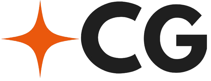 CG Logo